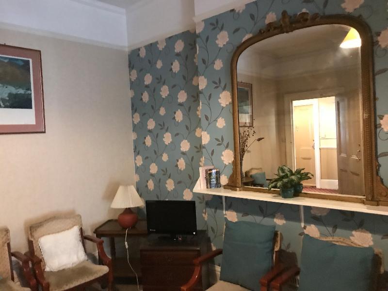 Abbey Lodge Hotel Лондон Экстерьер фото